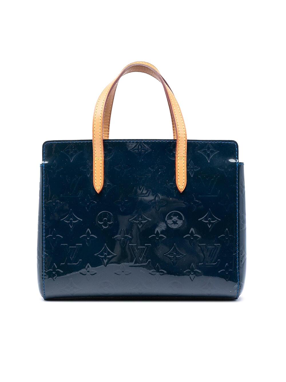 Louis Vuitton Catalina Handbag Vernis #350141L83B